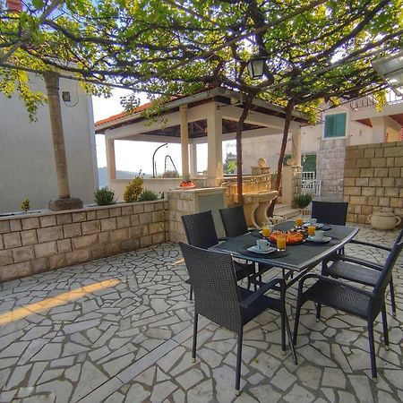 Trsteno Dream House Екстериор снимка