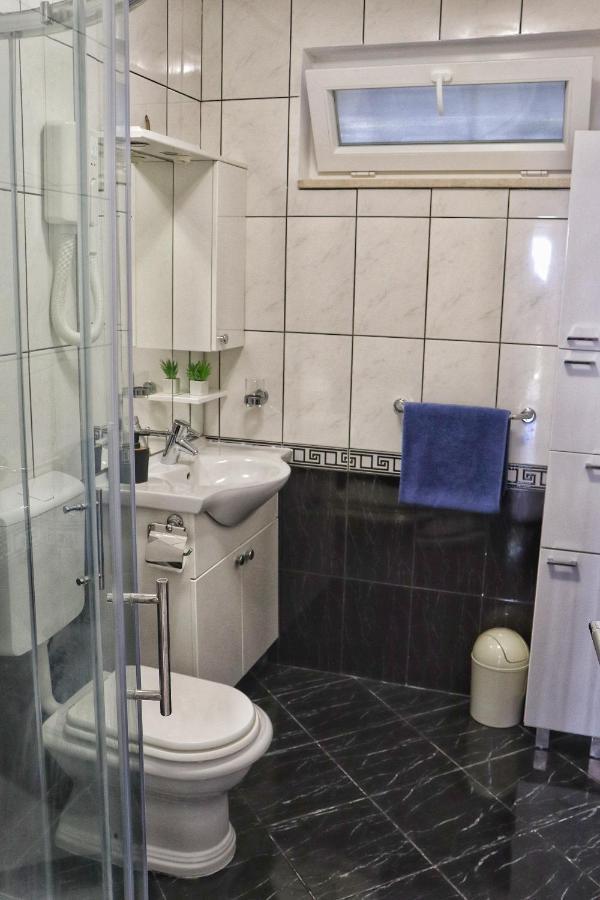 Trsteno Dream House Екстериор снимка