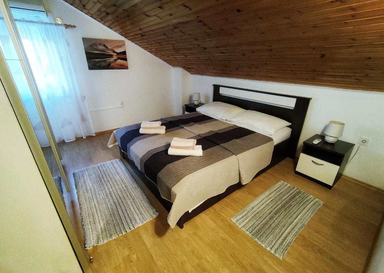 Trsteno Dream House Екстериор снимка