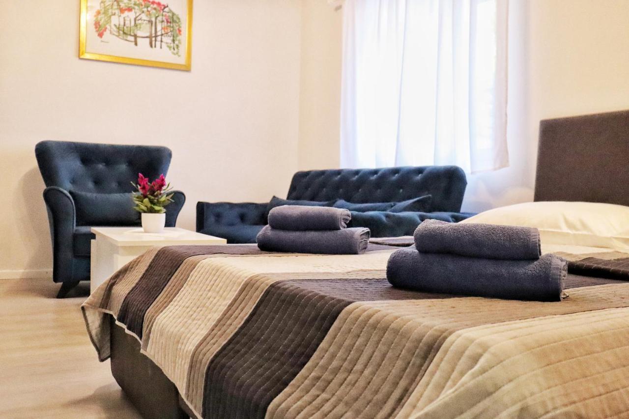Trsteno Dream House Екстериор снимка