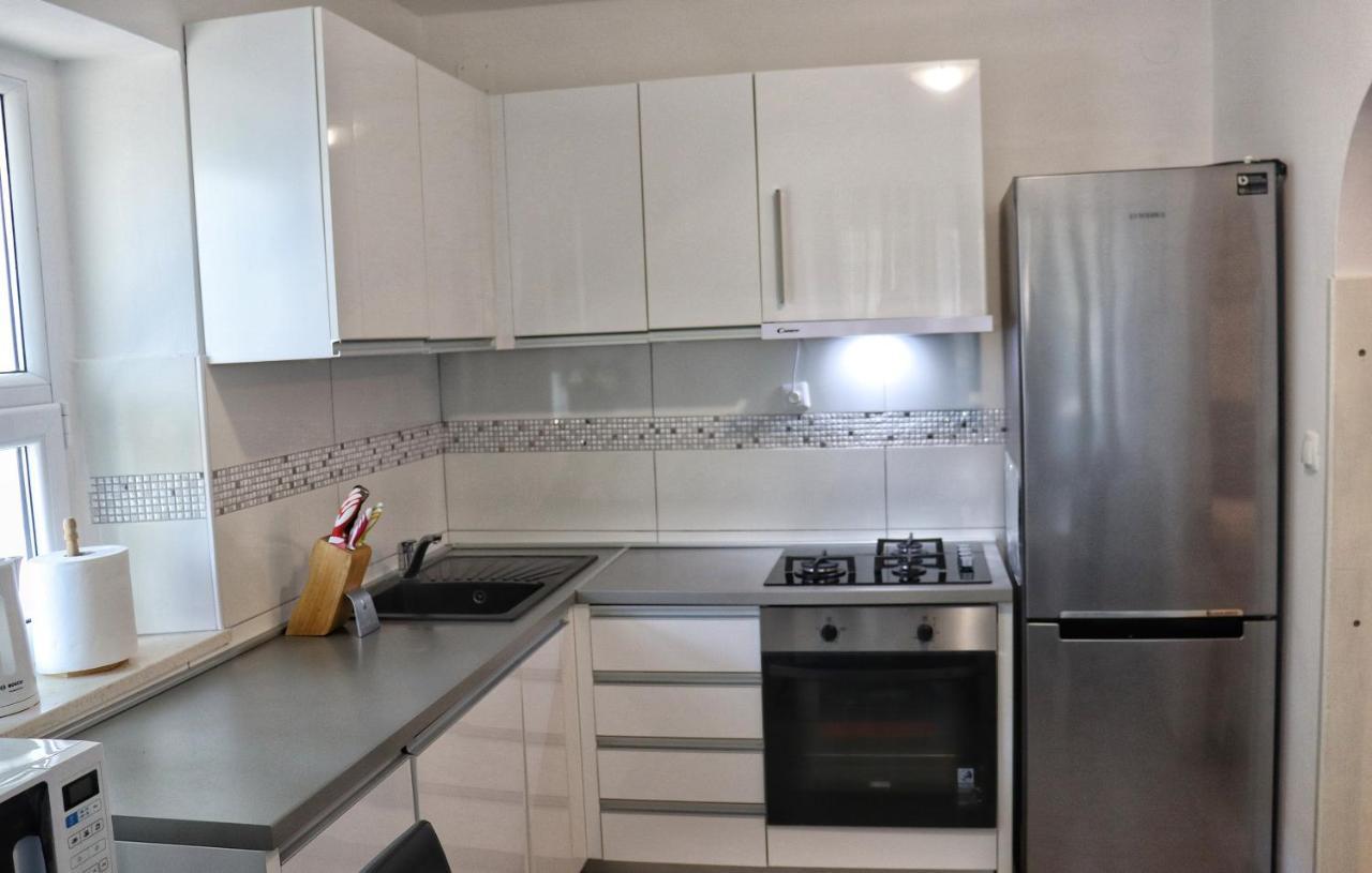 Trsteno Dream House Екстериор снимка