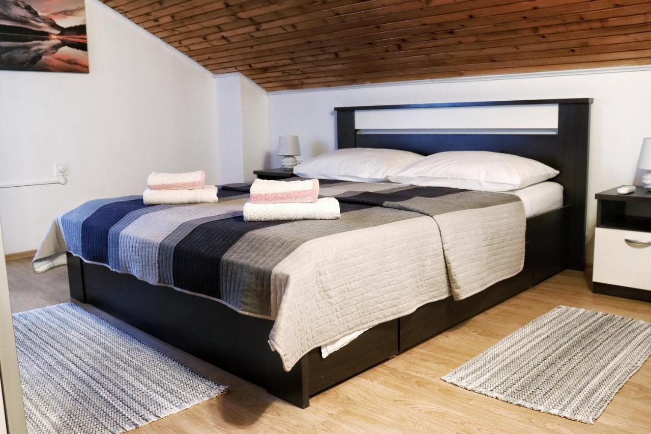 Trsteno Dream House Екстериор снимка