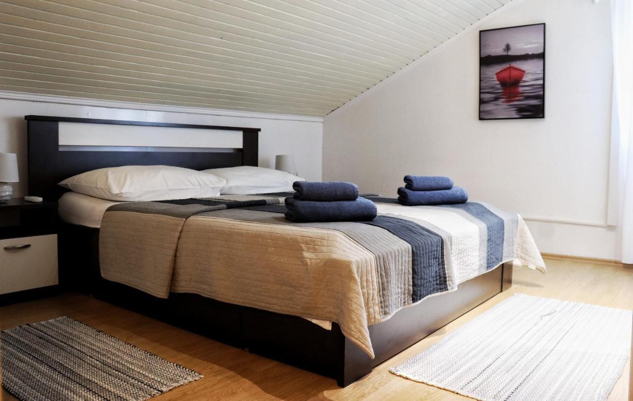 Trsteno Dream House Екстериор снимка