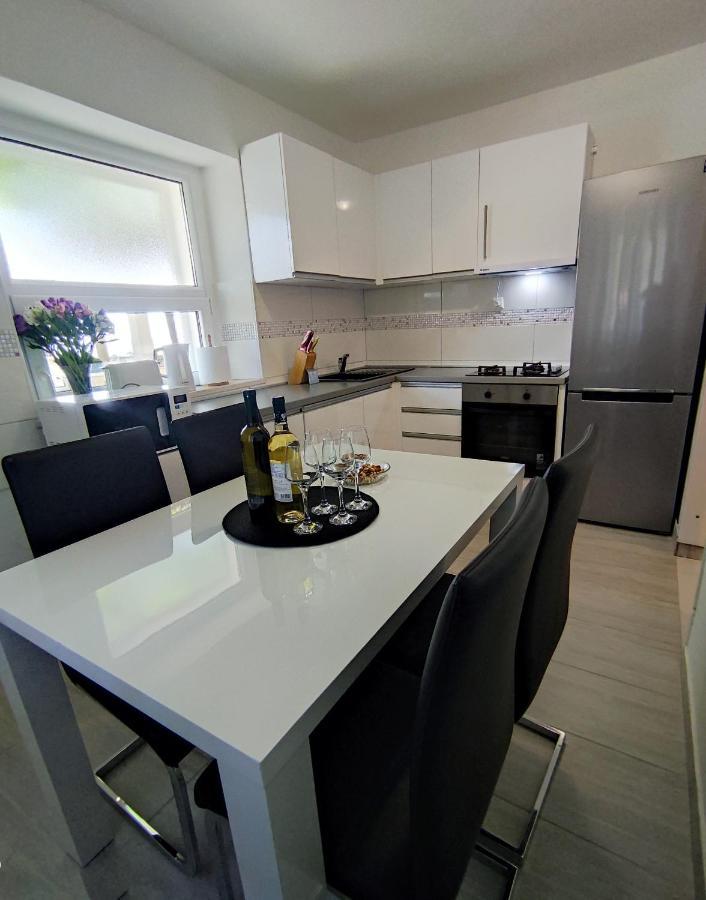 Trsteno Dream House Екстериор снимка