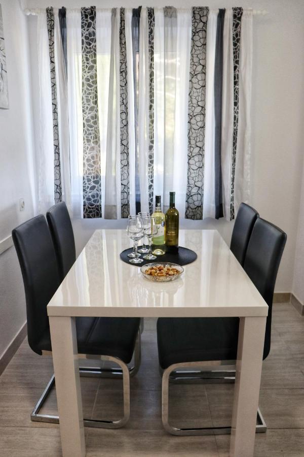 Trsteno Dream House Екстериор снимка