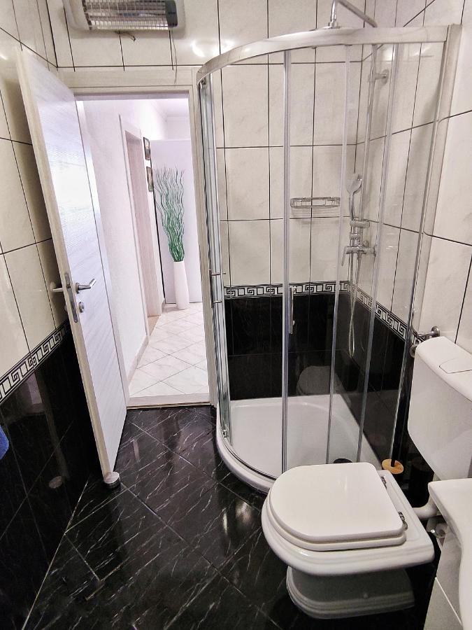 Trsteno Dream House Екстериор снимка