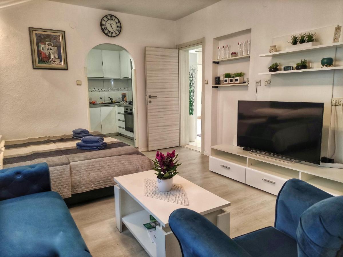 Trsteno Dream House Екстериор снимка